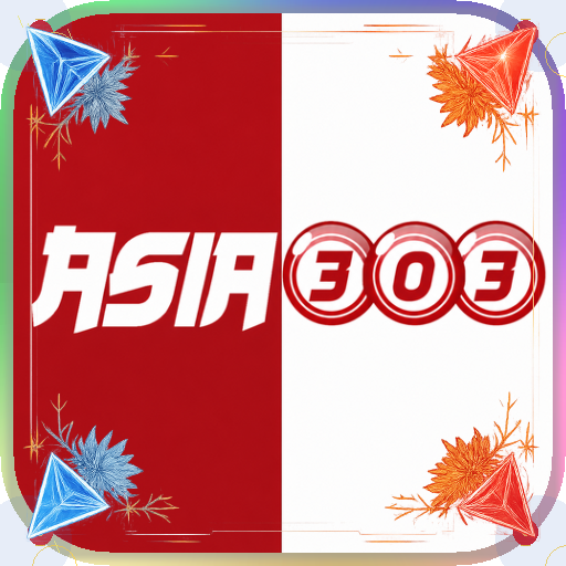 asia303 — galeri pratinjau - APK Resmi
